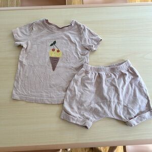 hanna andersson set 🍦